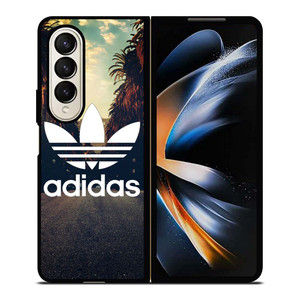 ADIDAS CITY LOGO Samsung Galaxy Z Fold 4 Case Cover