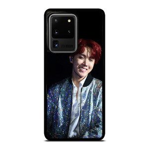 JHOPE BTS ARMY BANGTAN BOYS 3 Samsung Galaxy S20 Ultra Case Cover JHOPE BTS ARMY BANGTAN BOYS 3 Samsung Galaxy S20 Ultra Case Cover