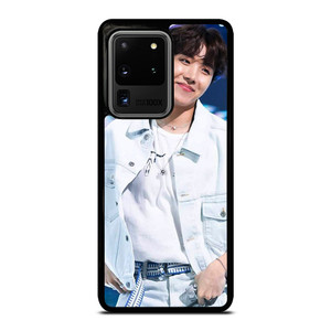 JHOPE BTS ARMY BANGTAN BOYS Samsung Galaxy S20 Ultra Case Cover JHOPE BTS ARMY BANGTAN BOYS Samsung Galaxy S20 Ultra Case Cover