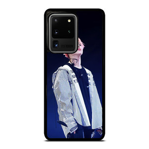 JIMIN BTS BANGTAN BOYS ARMY Samsung Galaxy S20 Ultra Case Cover
