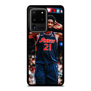JOEL EMBIID PHILADELPHIA SIXERS COOL Samsung Galaxy S20 Ultra Case Cover