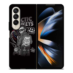 ARCTIC MONKEYS Samsung Galaxy Z Fold 4 Case Cover