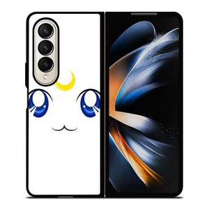 ARTEMIS SAILOR MOON FLAT Samsung Galaxy Z Fold 4 Case Cover