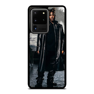 JUICE WRLD RAPPER FIGHTING DEMONS Samsung Galaxy S20 Ultra Case Cover