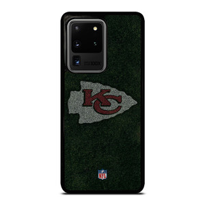 KANSAS CITY CHIEFS FOOTBALL NFL Samsung Galaxy S20 Ultra Case Cover KANSAS CITY CHIEFS FOOTBALL NFL Samsung Galaxy S20 Ultra Case Cover