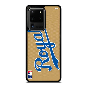 KANSAS CITY ROYALS BASEBALL Samsung Galaxy S20 Ultra Case Cover KANSAS CITY ROYALS BASEBALL Samsung Galaxy S20 Ultra Case Cover