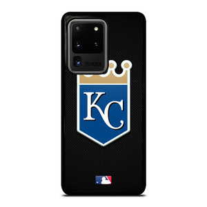 KANSAS CITY ROYALS BASEBALL TEAM Samsung Galaxy S20 Ultra Case Cover KANSAS CITY ROYALS BASEBALL TEAM Samsung Galaxy S20 Ultra Case Cover