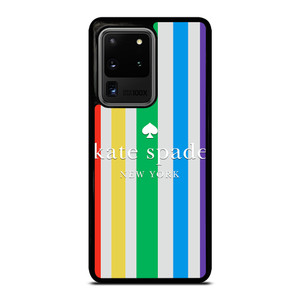 KATE SPADE PRIDE LGBT Samsung Galaxy S20 Ultra Case Cover