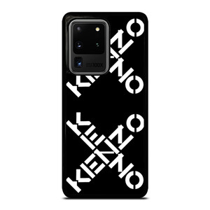 KENZO PARIS X LOGO Samsung Galaxy S20 Ultra Case Cover KENZO PARIS X LOGO Samsung Galaxy S20 Ultra Case Cover