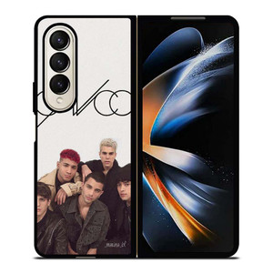 CNCO GROUP Samsung Galaxy Z Fold 4 Case Cover