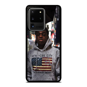 KODAK BLACK RAPPER 2 Samsung Galaxy S20 Ultra Case Cover KODAK BLACK RAPPER 2 Samsung Galaxy S20 Ultra Case Cover