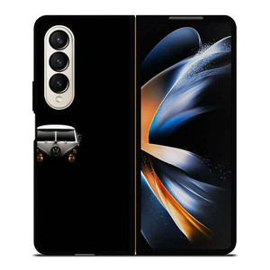 COMBI VW NIGHT Samsung Galaxy Z Fold 4 Case Cover