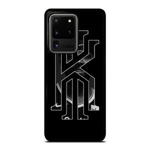 KYRIE IRVING BROOKLYN NETS LOGO 2 Samsung Galaxy S20 Ultra Case Cover