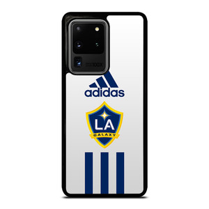 LA GALAXY ADIDAS STRIPES Samsung Galaxy S20 Ultra Case Cover LA GALAXY ADIDAS STRIPES Samsung Galaxy S20 Ultra Case Cover