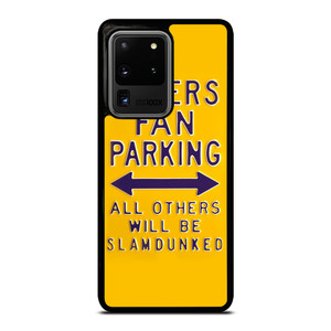 LA LAKERS FANS NBA Samsung Galaxy S20 Ultra Case Cover LA LAKERS FANS NBA Samsung Galaxy S20 Ultra Case Cover