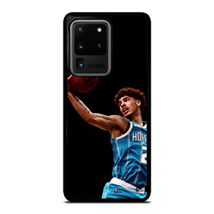 LAMELO BALL CHARLOTTE HORNETS 2 Samsung Galaxy S20 Ultra Case Cover