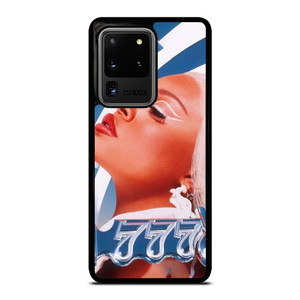 LATTO 777 SINGER Samsung Galaxy S20 Ultra Case Cover