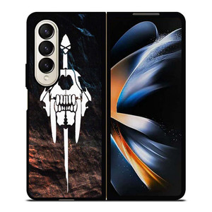 FARCRY PRIMAL SYMBOL Samsung Galaxy Z Fold 4 Case Cover FARCRY PRIMAL SYMBOL Samsung Galaxy Z Fold 4 Case Cover