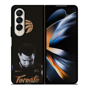 FRED VANVLEET TORONTO RAPTORS 2 Samsung Galaxy Z Fold 4 Case Cover FRED VANVLEET TORONTO RAPTORS 2 Samsung Galaxy Z Fold 4 Case Cover
