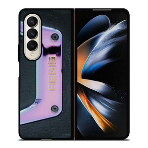 GEEKVAPE AEGIS KIT Samsung Galaxy Z Fold 4 Case Cover