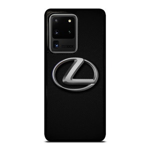 LEXUS CARBON FIBER Samsung Galaxy S20 Ultra Case Cover LEXUS CARBON FIBER Samsung Galaxy S20 Ultra Case Cover