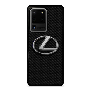 LEXUS CARS CARBON FIBER Samsung Galaxy S20 Ultra Case Cover LEXUS CARS CARBON FIBER Samsung Galaxy S20 Ultra Case Cover