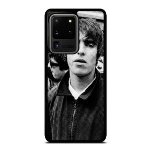 LIAM GALLAGHER OASIS ROCK BAND Samsung Galaxy S20 Ultra Case Cover