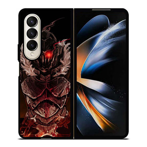 GOBLIN SLAYER ANIME Samsung Galaxy Z Fold 4 Case Cover GOBLIN SLAYER ANIME Samsung Galaxy Z Fold 4 Case Cover