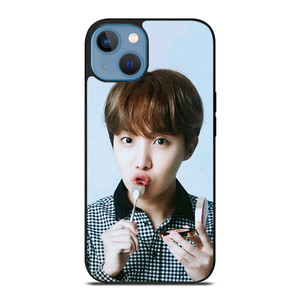 JHOPE BTS ARMY BANGTAN BOYS 2 iPhone 13 Case Cover JHOPE BTS ARMY BANGTAN BOYS 2 iPhone 13 Case Cover
