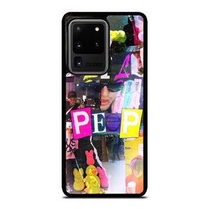 LIL PEEP AESTHETIC Samsung Galaxy S20 Ultra Case Cover LIL PEEP AESTHETIC Samsung Galaxy S20 Ultra Case Cover