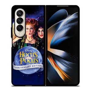 HOCUS POCUS DISNEY Samsung Galaxy Z Fold 4 Case Cover