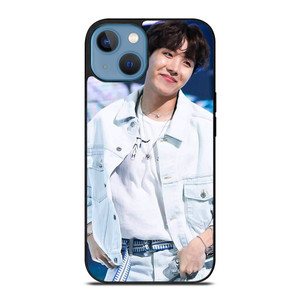 JHOPE BTS ARMY BANGTAN BOYS iPhone 13 Case Cover JHOPE BTS ARMY BANGTAN BOYS iPhone 13 Case Cover
