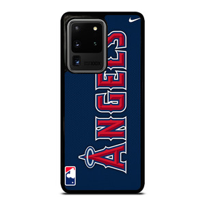LOS ANGELES ANGELS BASEBALL Samsung Galaxy S20 Ultra Case Cover LOS ANGELES ANGELS BASEBALL Samsung Galaxy S20 Ultra Case Cover