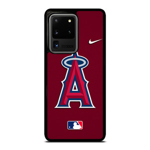 LOS ANGELES ANGELS MLB BASEBALL NIKE Samsung Galaxy S20 Ultra Case Cover