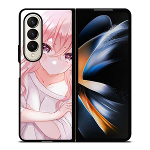 INUI SAJUNA MY DRESS UP DARLING ANIME Samsung Galaxy Z Fold 4 Case Cover