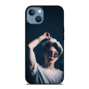 JIMIN BTS BANGTAN BOYS ARMY 2 iPhone 13 Case Cover JIMIN BTS BANGTAN BOYS ARMY 2 iPhone 13 Case Cover