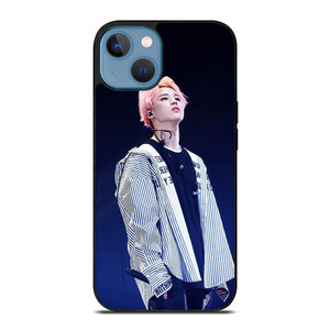 JIMIN BTS BANGTAN BOYS ARMY iPhone 13 Case Cover JIMIN BTS BANGTAN BOYS ARMY iPhone 13 Case Cover