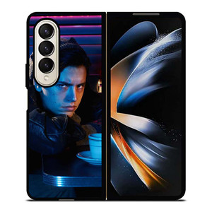 JUGHEAD JONES RIVERDALE COOL Samsung Galaxy Z Fold 4 Case Cover