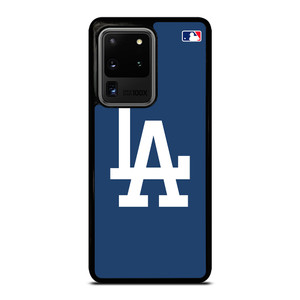LOS ANGELES DODGERS MLB LOGO Samsung Galaxy S20 Ultra Case Cover