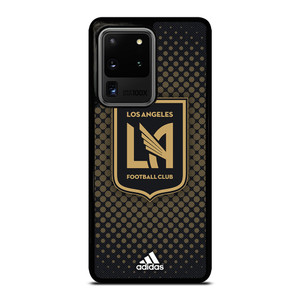 LOS ANGELES FC SOCCER MLS ADIDAS Samsung Galaxy S20 Ultra Case Cover LOS ANGELES FC SOCCER MLS ADIDAS Samsung Galaxy S20 Ultra Case Cover