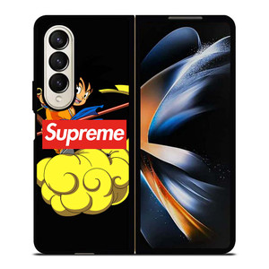 KID GOKU DRAGON BALL SUPREME Samsung Galaxy Z Fold 4 Case Cover KID GOKU DRAGON BALL SUPREME Samsung Galaxy Z Fold 4 Case Cover