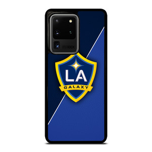 LOS ANGELES LA GALAXY SOCCER MLS Samsung Galaxy S20 Ultra Case Cover