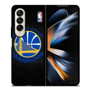 LA LAKERS NBA LOGO Samsung Galaxy Z Fold 4 Case Cover