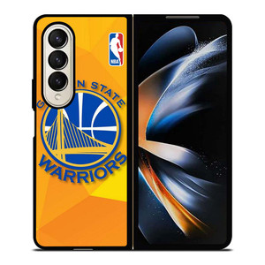 LA LAKERS NBA Samsung Galaxy Z Fold 4 Case Cover