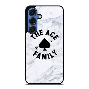ACE FAMILY FAMILY CARBON Samsung Galaxy Z Fold 3 Case Cover ACE FAMILY FAMILY CARBON Samsung Galaxy Z Fold 3 Case Cover