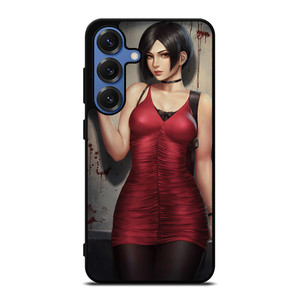 ADA WONG RESIDENT EVIL GAMES Samsung Galaxy Z Fold 3 Case Cover ADA WONG RESIDENT EVIL GAMES Samsung Galaxy Z Fold 3 Case Cover