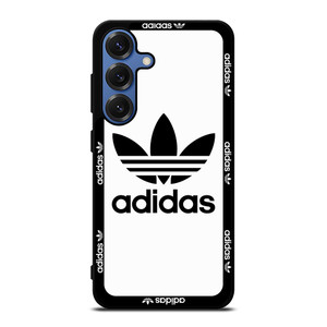 ADIDAS TREFOIL ROUND WHITE Samsung Galaxy Z Fold 3 Case Cover ADIDAS TREFOIL ROUND WHITE Samsung Galaxy Z Fold 3 Case Cover