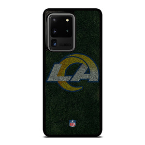 LOS ANGELES RAMS FOOTBALL NFL Samsung Galaxy S20 Ultra Case Cover LOS ANGELES RAMS FOOTBALL NFL Samsung Galaxy S20 Ultra Case Cover