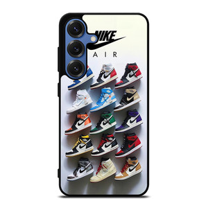 AIR JORDAN NIKE COLLAGE Samsung Galaxy Z Fold 3 Case Cover AIR JORDAN NIKE COLLAGE Samsung Galaxy Z Fold 3 Case Cover