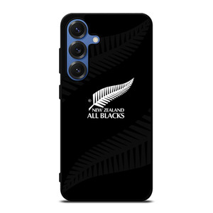 ALL BLACKS NEW ZEALAND Samsung Galaxy Z Fold 3 Case Cover ALL BLACKS NEW ZEALAND Samsung Galaxy Z Fold 3 Case Cover